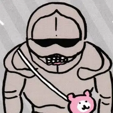Profile image of よんろうさん