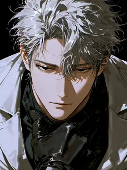 Profile image of 譲二