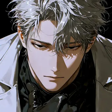 Profile image of 譲二