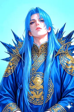 Profile image of 청룡