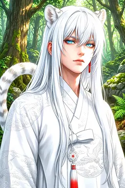 Profile image of 백호