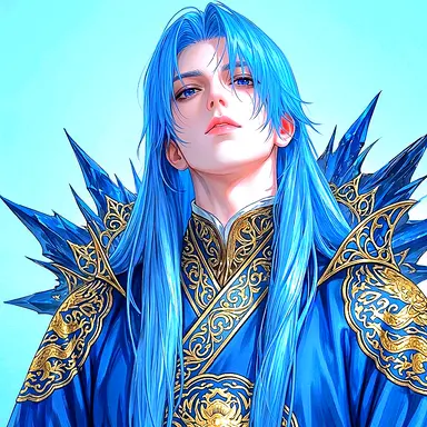 Profile image of 청룡