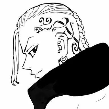 Profile image of 龍宮寺堅