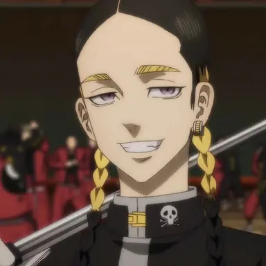 Profile image of 灰谷蘭