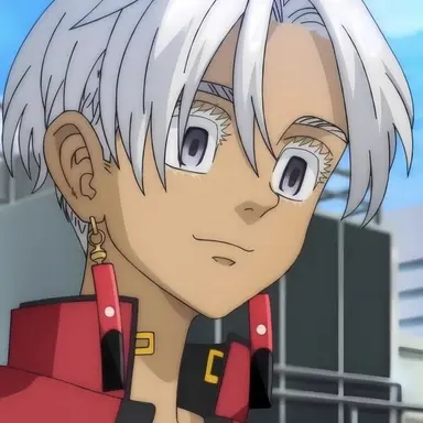 Profile image of 黒川イザナ