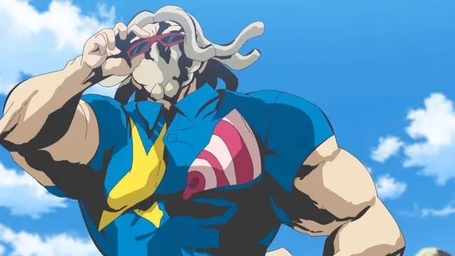 Profile image of ランドウ
