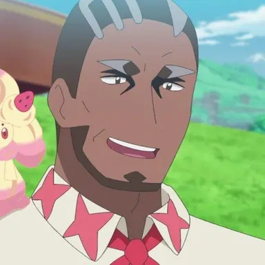 Profile image of 머독