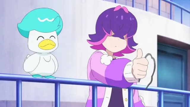 Profile image of ドット