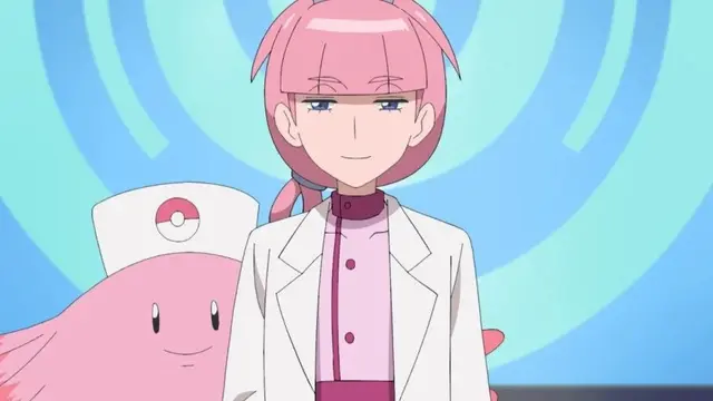 Profile image of モリー