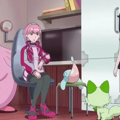 Profile image of 몰리