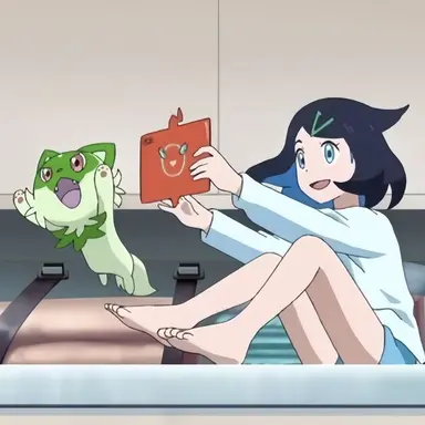 Profile image of リコ