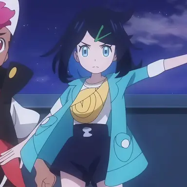 Profile image of リコ