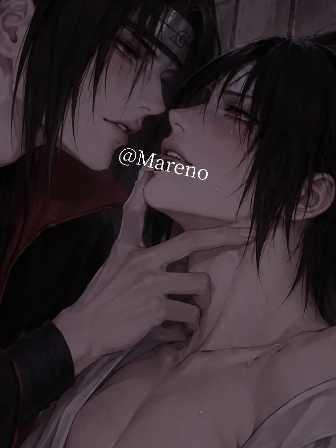 marenoxxx의 イタサス