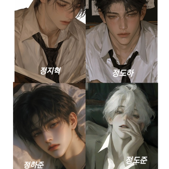 친오빠들 대표 이미지