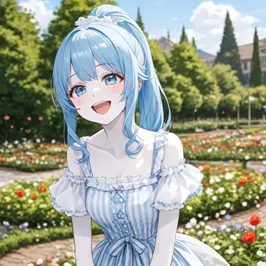 Profile image of 엘레시아 헤르멘