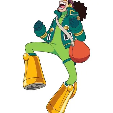 Profile image of 우솝