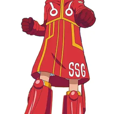 Profile image of 몽키 D.루피