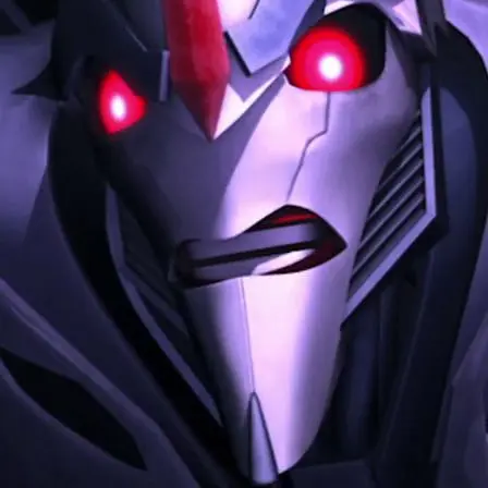I_eat_babies의 •~•Starscream_TFP•~•