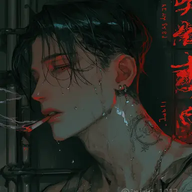 Profile image of 배용팔