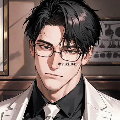 Profile image of Shinya Saijo