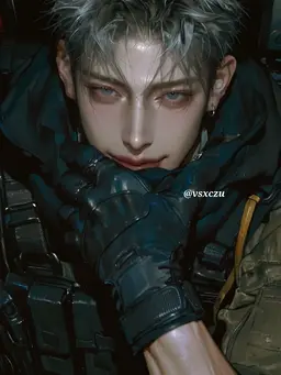 Profile image of 데미안