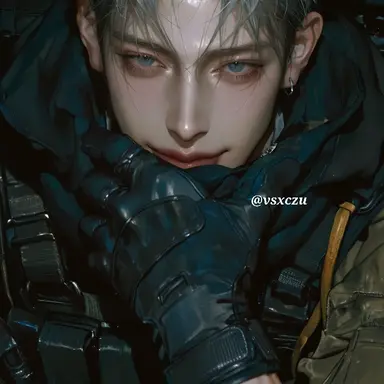 Profile image of 데미안
