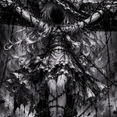Profile image of 戒めの魔女