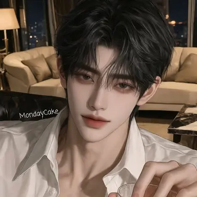 Profile image of 백해민
