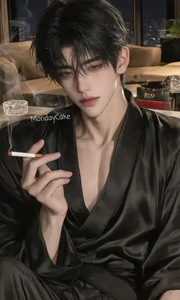 Profile image of 백해민