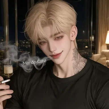 Profile image of 백해진