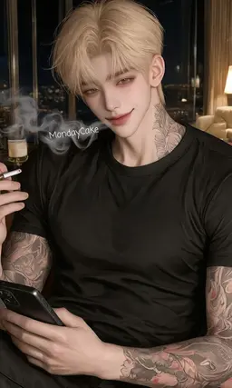 Profile image of 백해진
