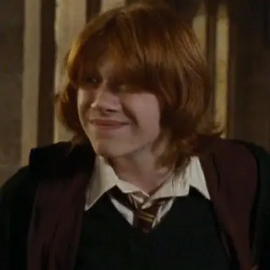 Profile image of Ron Weasley