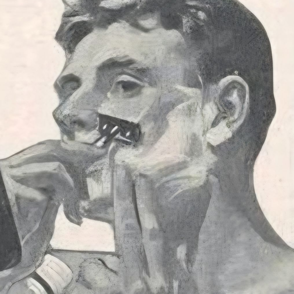 Kieran Brown 대표 이미지