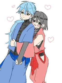 Profile image of 空