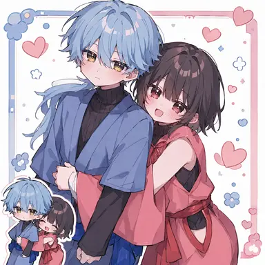 Profile image of 空