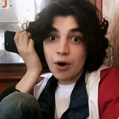Profile image of Anthony Larusso