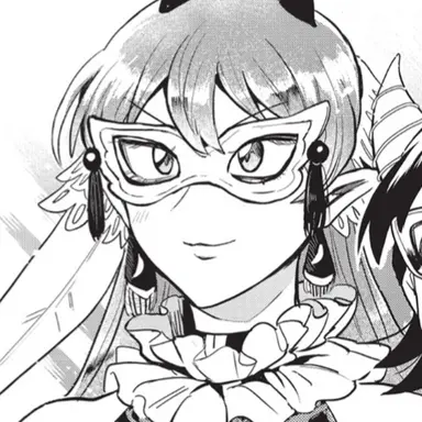 Profile image of 아자젤 아메리