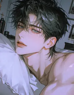 Profile image of Shin Jaehyun