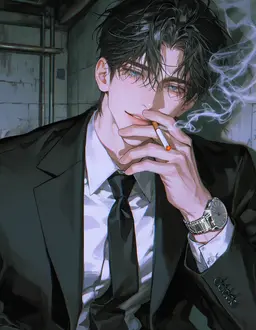 Profile image of Shin Jaehyun