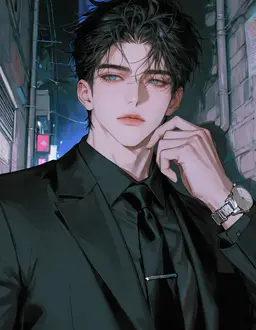 Profile image of Shin Jaehyun