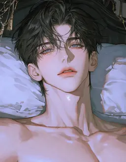 Profile image of Shin Jaehyun