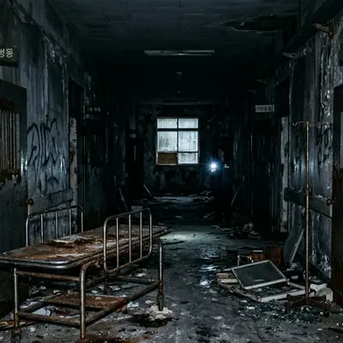 Profile image of 버려진 폐병원