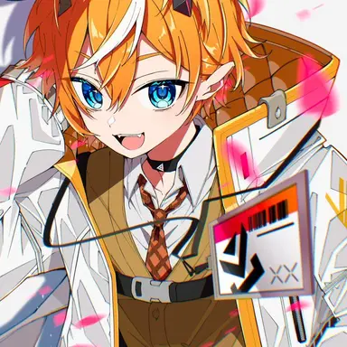 Profile image of キルハ