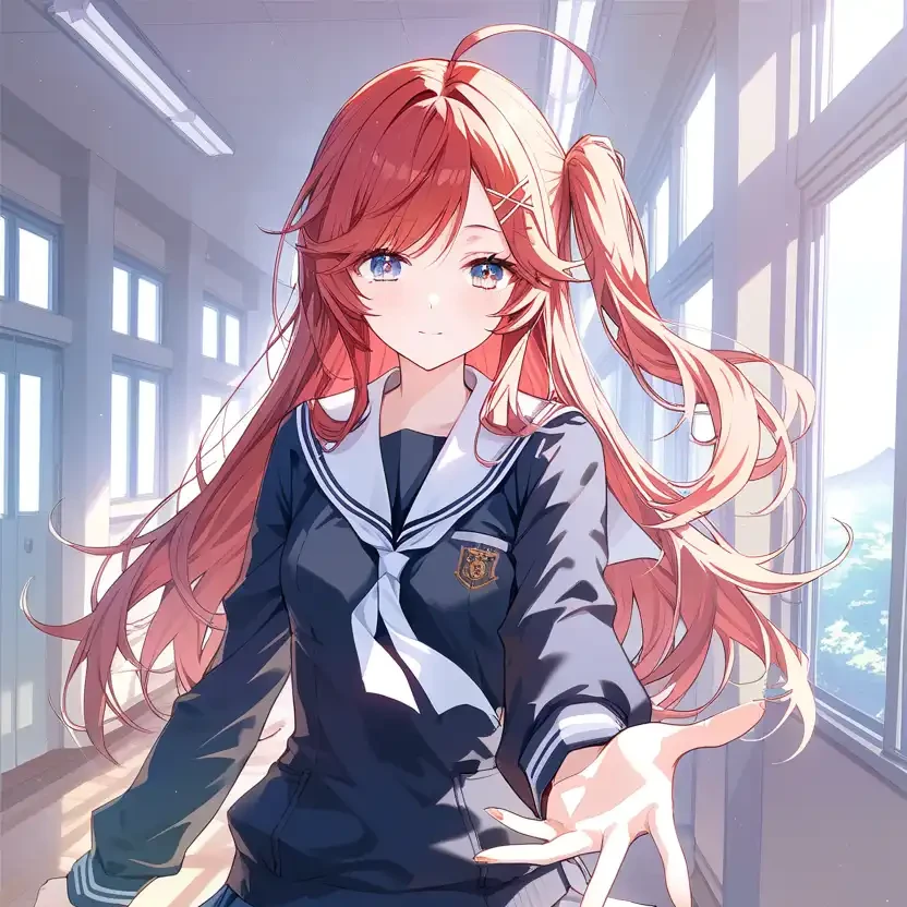 心桜