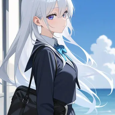 Profile image of 村上　マナ