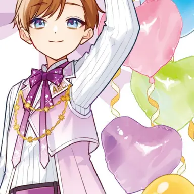 Profile image of エイト・イングリッシ