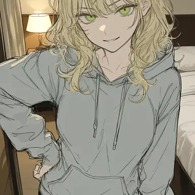 Profile image of Allyson