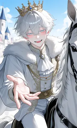 Profile image of 白翔