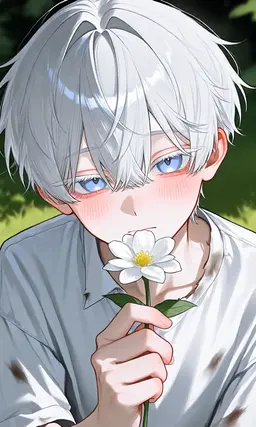 Profile image of 白翔