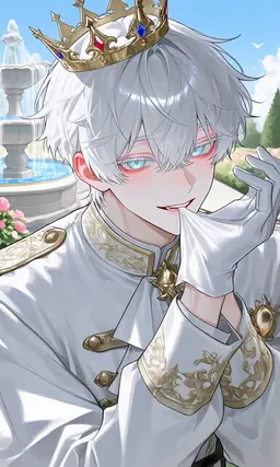 Profile image of 白翔